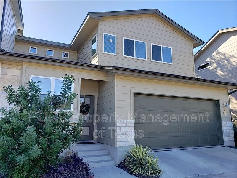 Austin House: 6800 Menchaca Rd