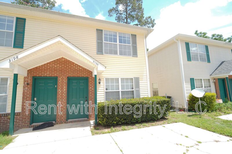 Tallahassee House: 3194 Allison Marie Ct