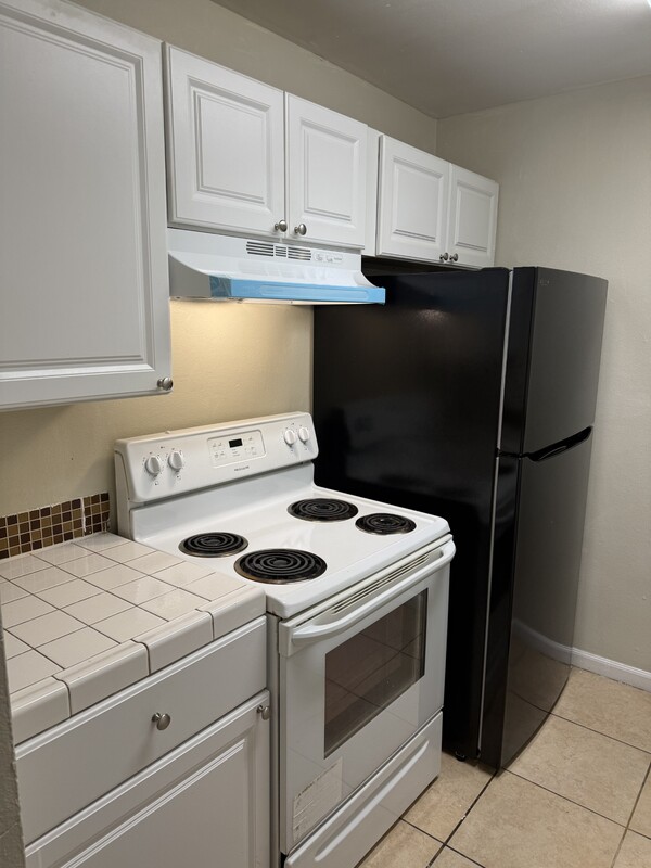 Colorado Springs Condo: 3620 Verde Drive - 207