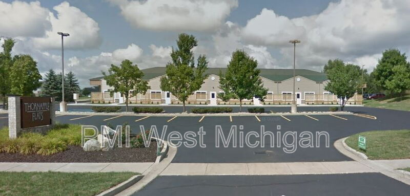 Middleville Condo: 620 S Broadway St