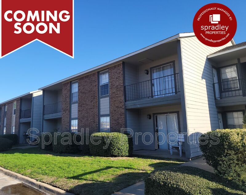 Stephenville Condo: 200 Bosque Rd