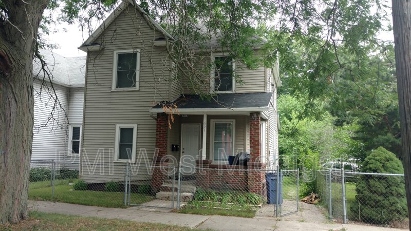 Grand Rapids Condo: 921 Dayton St SW