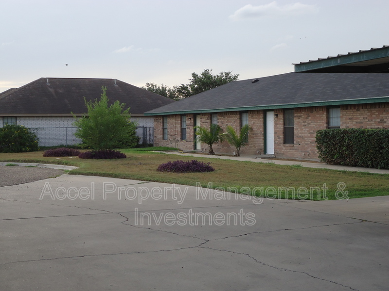 Edinburg Condo: 1201 W Carmen