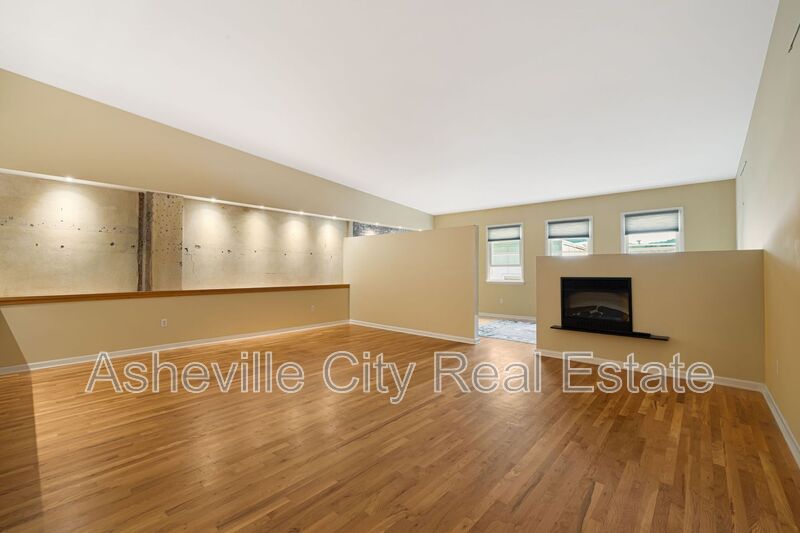 Asheville Condo: 32 Broadway Street