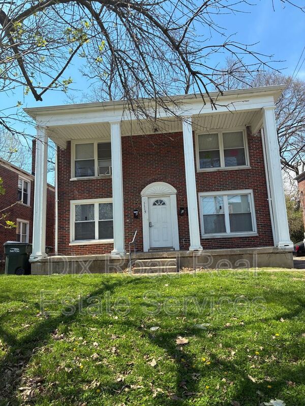 Dayton House: 1115 Richmond Avenue