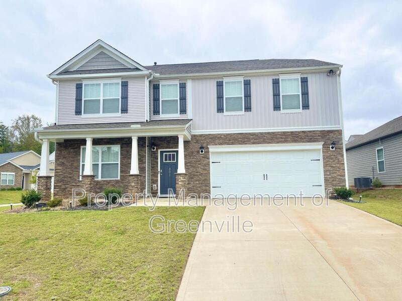 Piedmont House: 301 Millridge Rd