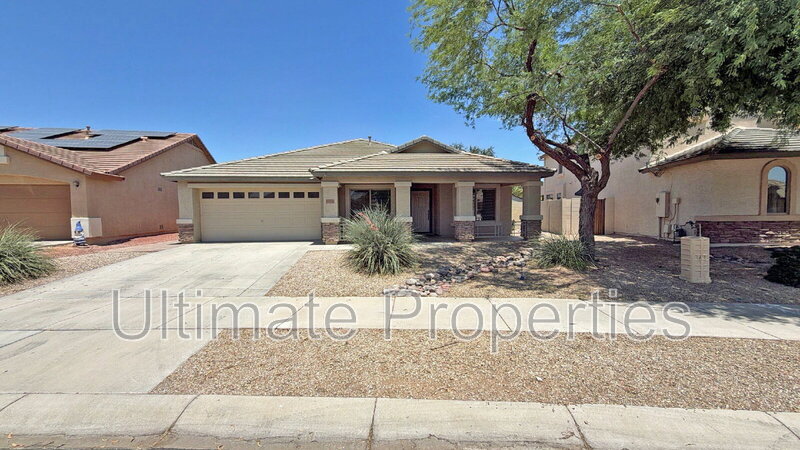 Surprise House: 17840 W Andora St