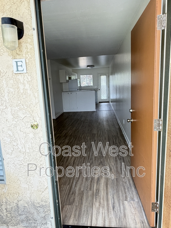 Carlsbad Condo: 485 Chestnut Ave - E