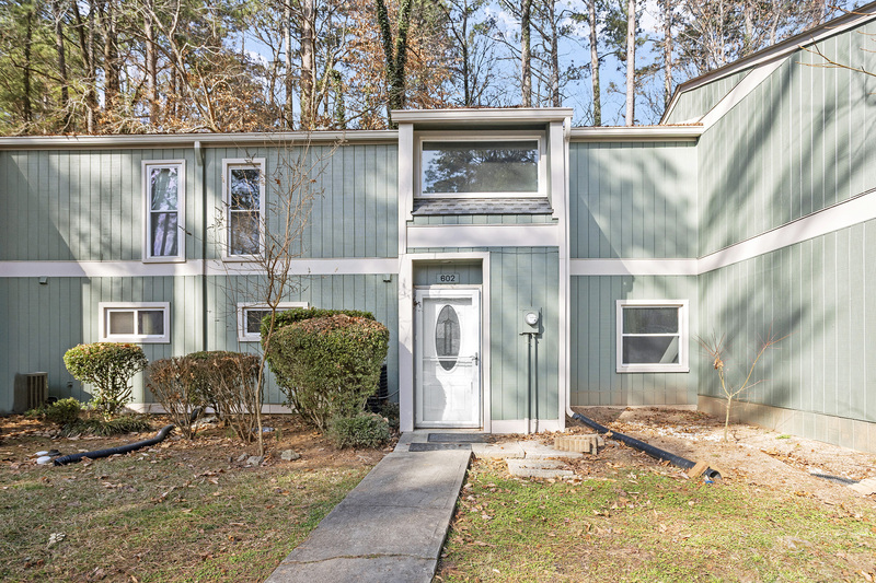 Raleigh Condo: 602 Dylan Court - 1