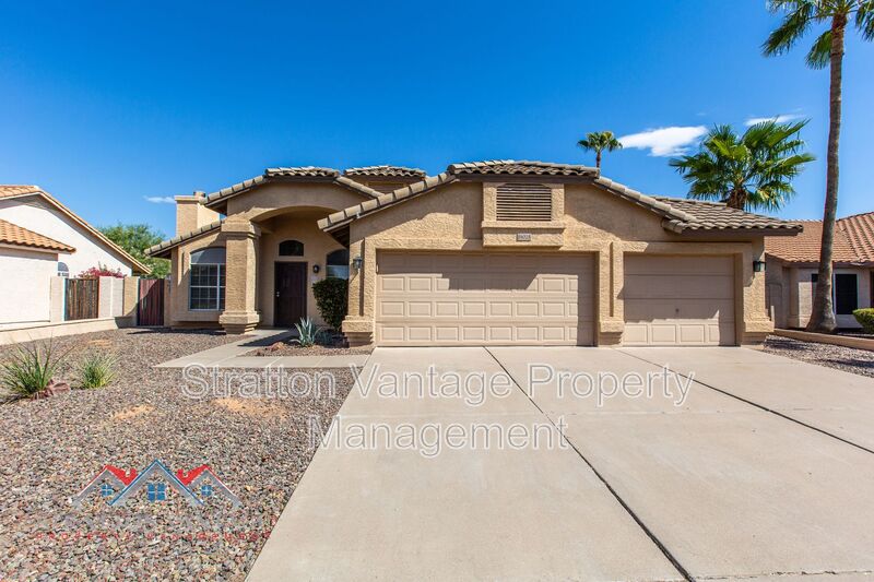 Phoenix House: 19025 N 36th Way