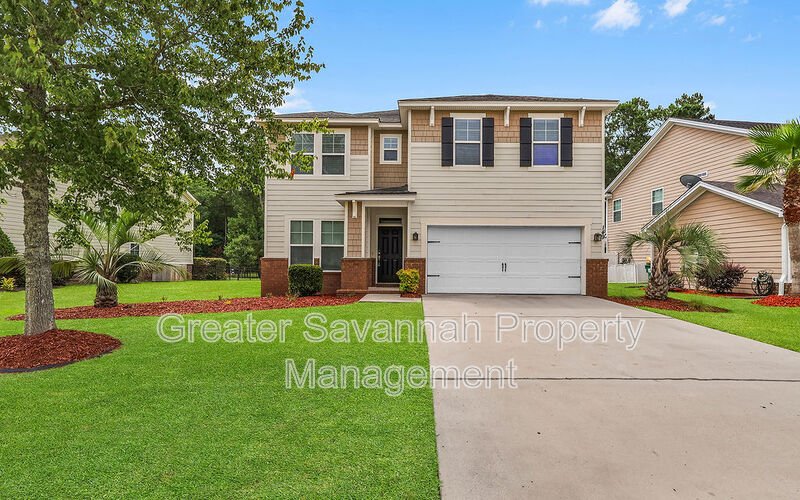 Pooler House: 149 Tahoe Drive