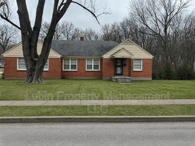 Memphis Condo: 1070 S Highland St