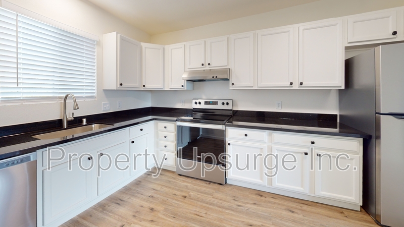 Redding Apartment: 3980 Churn Creek Rd