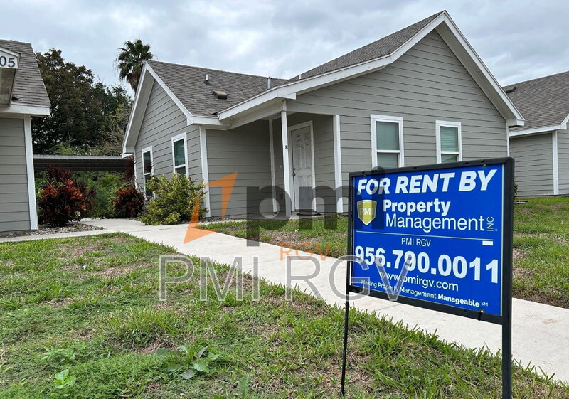 Edinburg Condo: 1315 Quitaca Dr