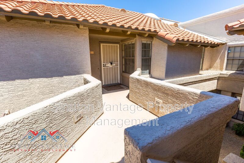 Scottsdale Townhome: 10015 E Mountain View Rd