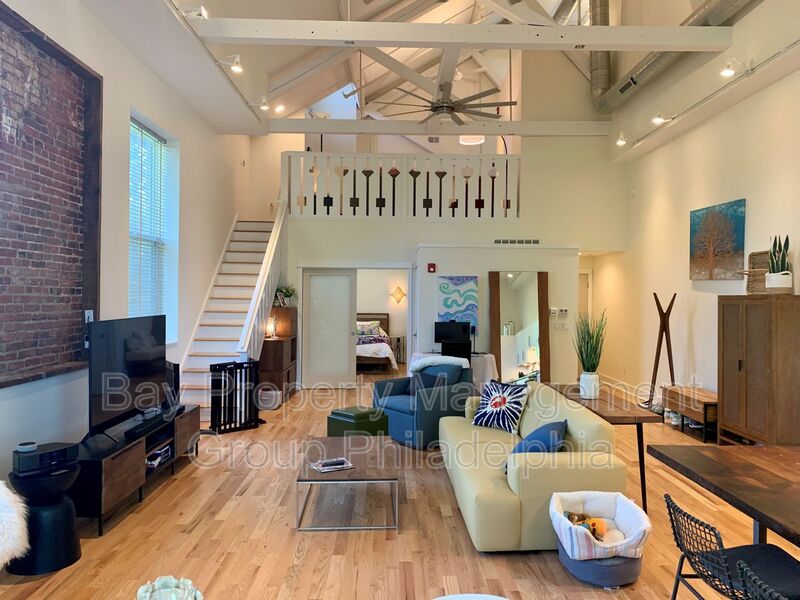 Wyndmoor Condo: 1400 E Willow Grove Ave