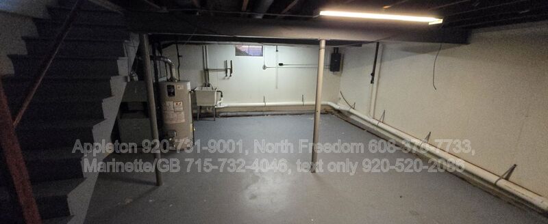 Oshkosh Condo: 319 Dove Street