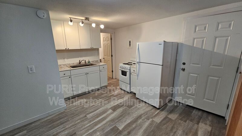 Bellingham Condo: 625 N. Garden