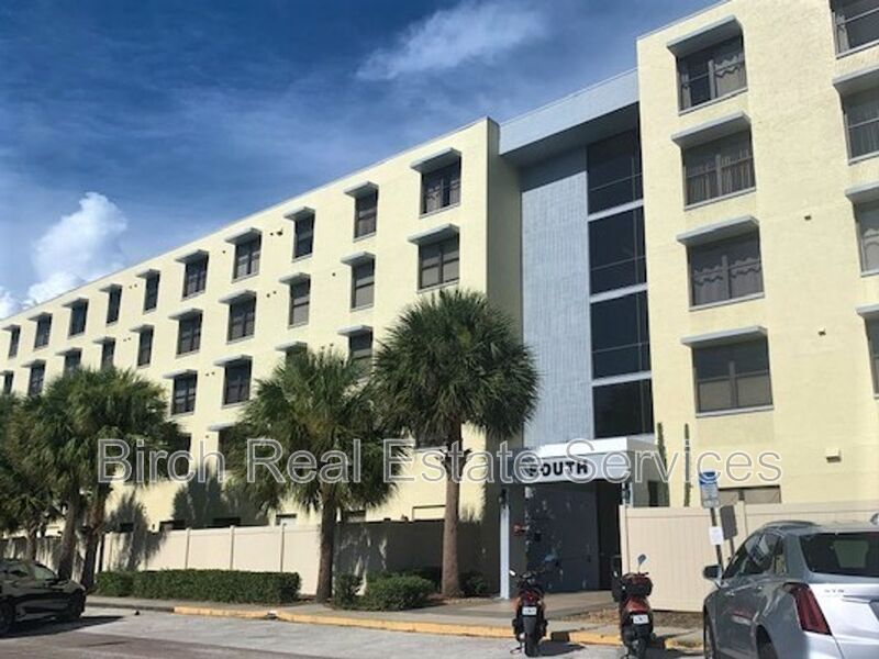 Clearwater House: 701 S. Madison Ave. - 403