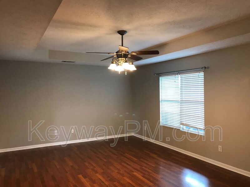 photo of rental property