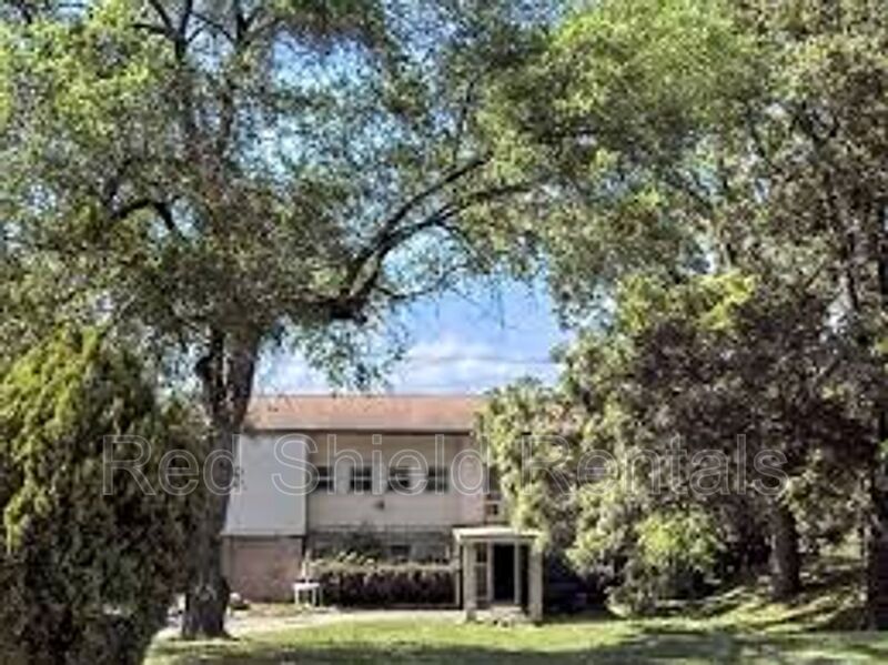 Ypsilanti Condo: 424 Madison St.