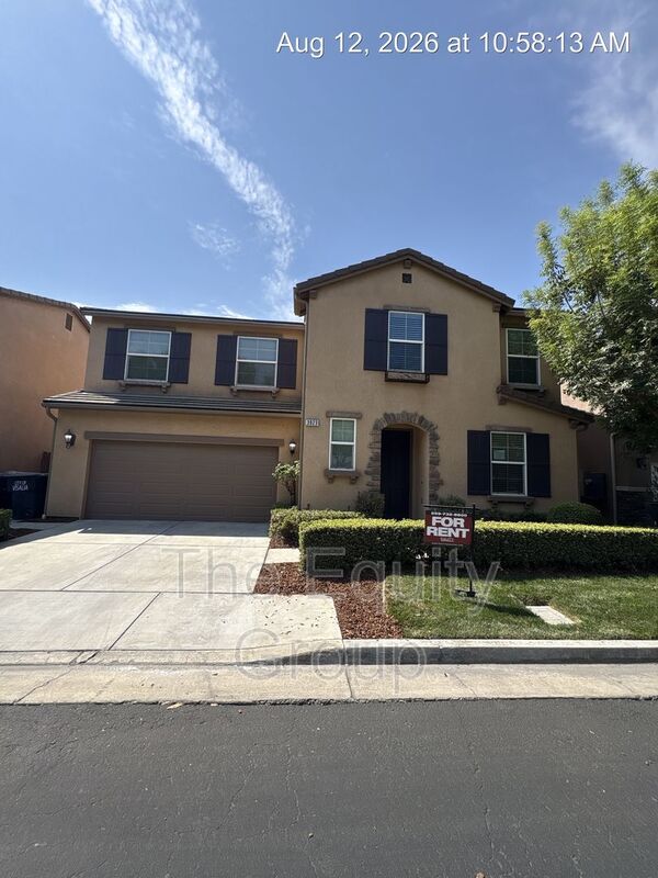Visalia House: 3923 West Jerome Avenue