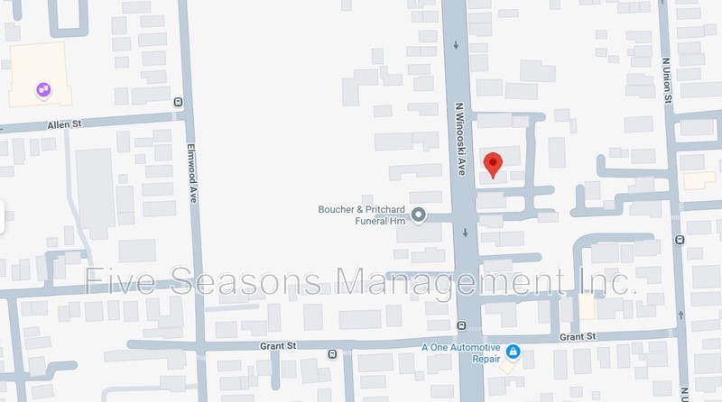 Burlington Condo: 94 North Winooski Avenue - 3