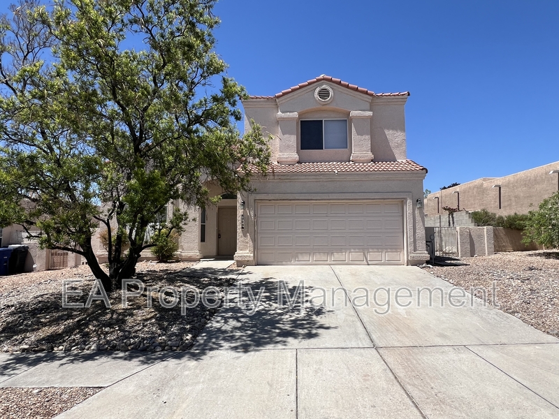 Albuquerque House: 4009 Pasaje Pl NW