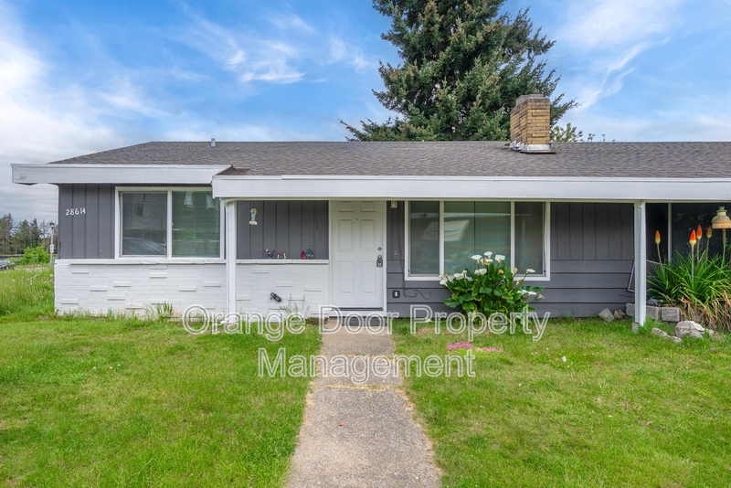 Auburn House: 28614 46th Avenue South