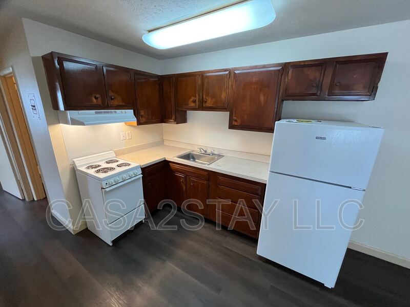 Louisville Condo: 2173 St Johns Place