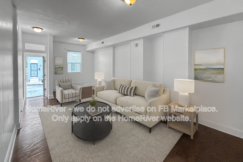 Baltimore Townhome: 724 N Glover St