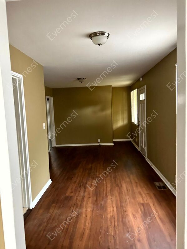 photo of rental property