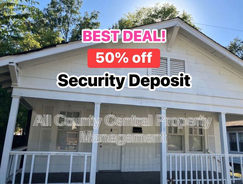 Bessemer House: 506 15th St N