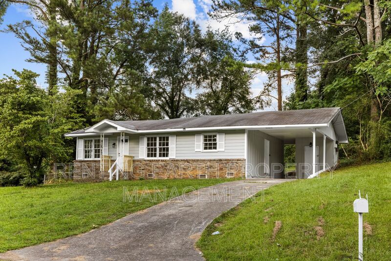 Birmingham House: 2537 3rd Street Northeast