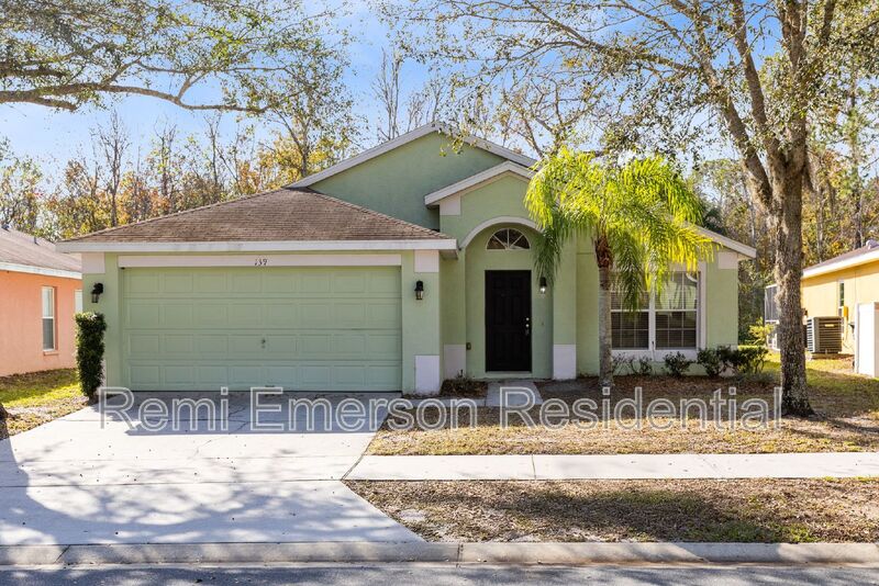 Davenport House: 139 Ridgebrook Ct