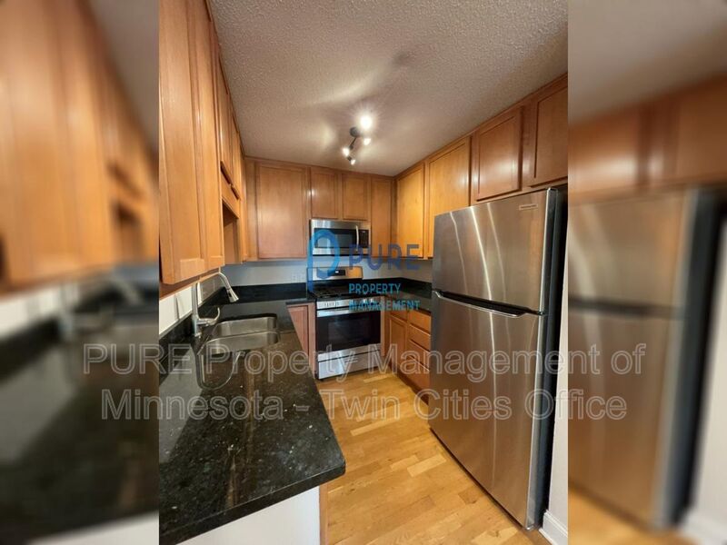 Minneapolis Condo: 3540 Hennepin Ave