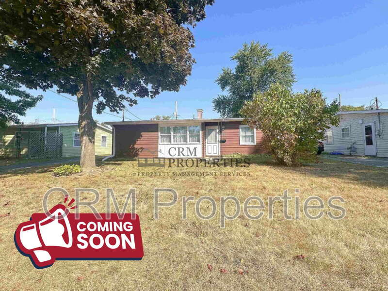 Kokomo House: 1004 E Cornell Rd