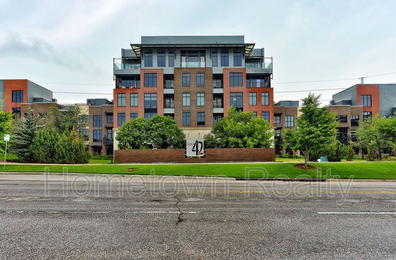 Oklahoma City Condo: 301 NE 4th Street
