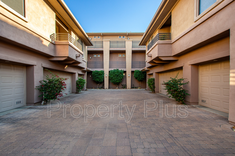 Scottsdale Condo: 19777 N 76th St