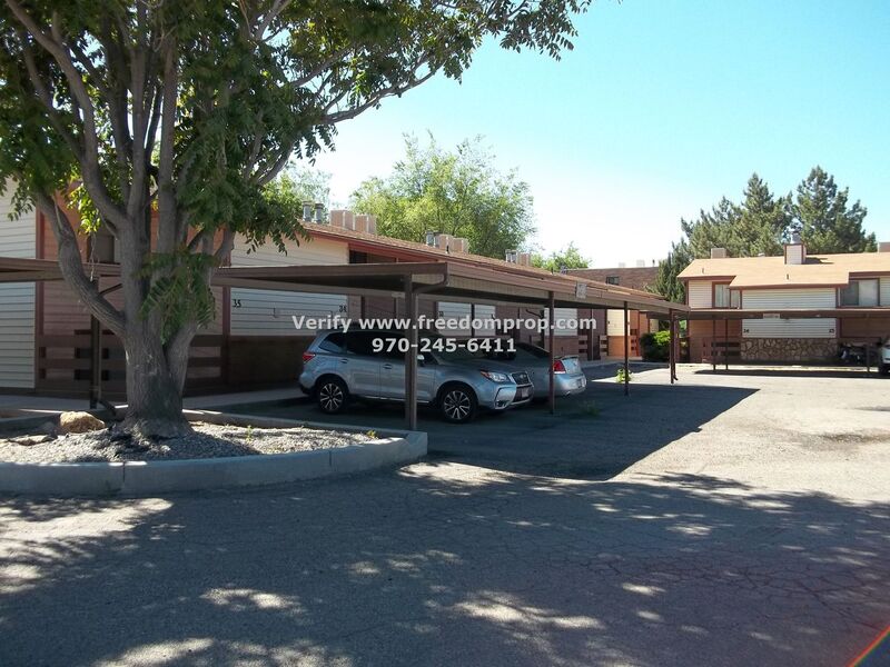 Grand Junction House: 2150 College Place