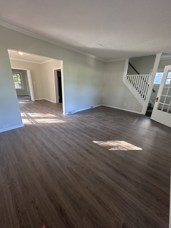 Cleveland Heights House: 1054 Yellowstone Road