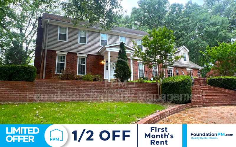 Germantown House: 7939 Dovie Lane