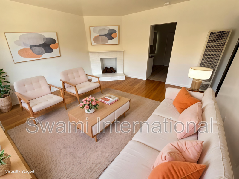 Hawthorne House: 13233 Kornblum Avenue