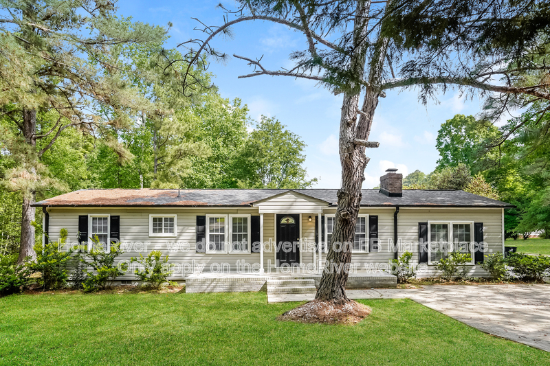Wendell House: 1067 Morphus Bridge Rd