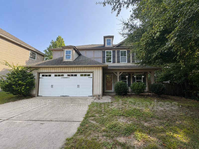 Wilmington House: 437 Lady Bug Lane