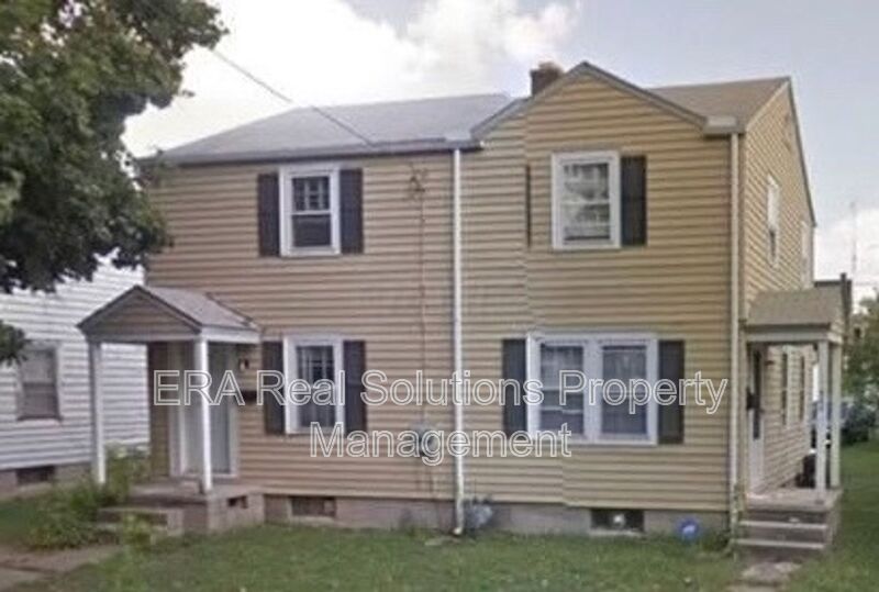 Marion House: 568 Universal Avenue