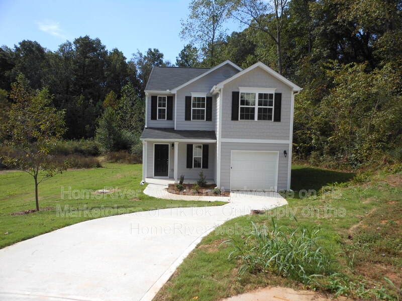 Stone Mountain House: 1299 To Lani Path