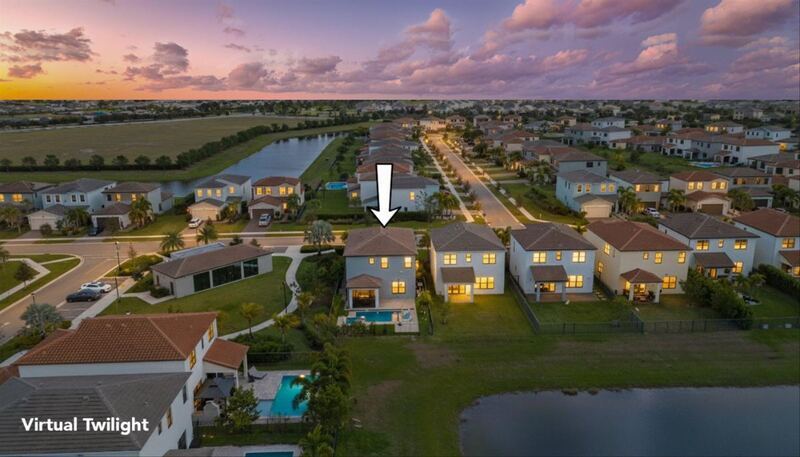 Westlake House: 4795 Sand Dollar Drive