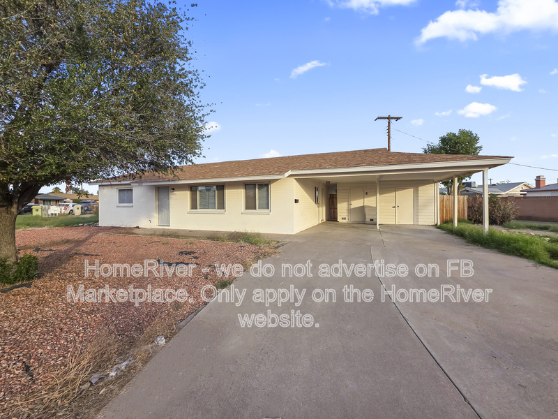 Phoenix House: 3839 W San Miguel Ave