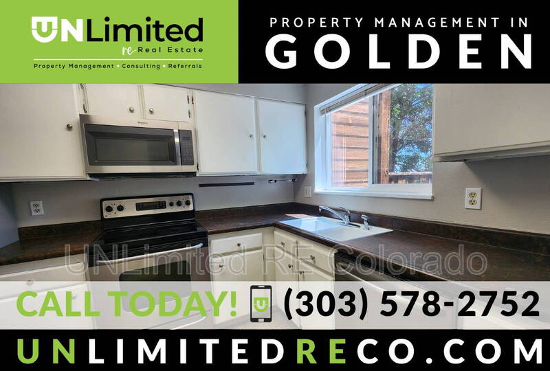 Golden Condo: 301 Zeta Street